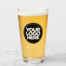 Search for basic barware Logo