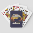 Search for arizona playing cards Mountains
