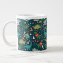 Search for art wrap mugs Seasonal style