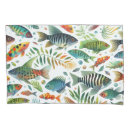 Search for fish pillowcases Animal