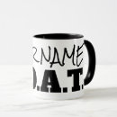 Search for greatest of all time mugs Funny