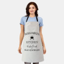 Search for canvas aprons Rustic