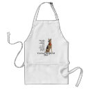 Search for german shepherds aprons Pet
