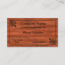 Search for cabinet maker business cards Woodwork