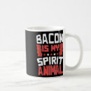 Search for funny bacon mugs Lets go brandon