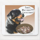 Search for rotty mousepads Dog