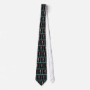 Search for mermaids ties Vintage