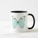 Search for white butterfly mugs Pretty