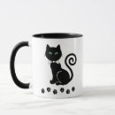Search for cat bow mugs Green
