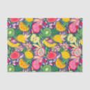 Search for tropical tissue paper Summer