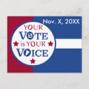 Search for personalities postcards Vote