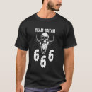 Search for baps mens tshirts Baphomet