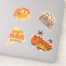 Search for summer fun stickers Yellow