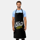 Search for urban style aprons For him