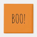 Search for boos magnets Spooky