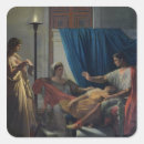 Search for dominique stickers Ingres