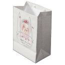 Search for easter bunny gift bags Baby shower