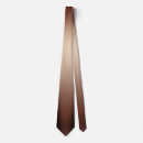 Search for bronze ties Brown