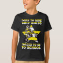 Search for motocross kids tshirts Lover