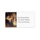 Search for song return address labels Christian