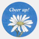 Search for cheer up stickers Daisy
