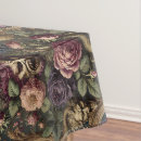 Search for halloween tablecloths Floral
