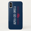 Search for alpha iphone cases Greek letters
