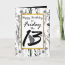 Search for happy friday cards Black