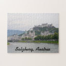 Search for salzburg puzzles Castle