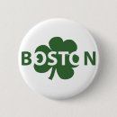 Search for boston irish badges St patrick's day