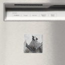 Search for corner magnets Usa