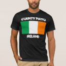 Search for mayo tshirts Ireland