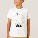 Search for costume kids tshirts Boo