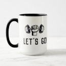 Search for gym motivation mugs Workout