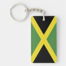 Search for jamaica key rings Pride