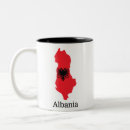 Search for albanian mugs Shqiptar