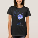 Search for still standing tshirts Flamingo