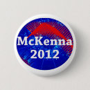 Search for term badges President