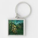 Search for henri key rings Rousseau