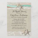 Search for rustic beach bridal shower invitations Lace