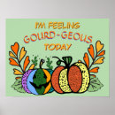 Search for gourd posters Pumpkin