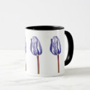 Search for tulips mugs Purple tulip