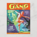 Search for true postcards Retro