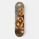 Search for pumpkin skateboards Scary