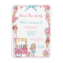 Search for pink icing magnets Birthday