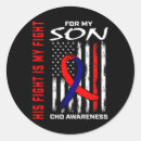 Search for chd awareness stickers Support