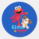 Search for sesame street tango stickers Kids tv show