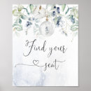 Search for bubble wedding signs Minimalist