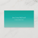 Search for foam business cards Clean