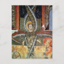 Search for prophetic postcards Angel